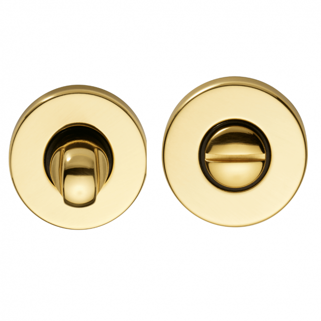Skantrae Toiletgarnituur Bilastro Messing